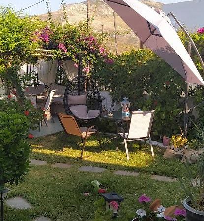 Maria Charalampaki Studios Skyros Ngoại thất bức ảnh