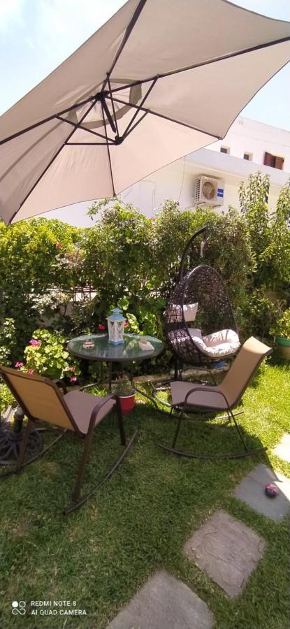 Maria Charalampaki Studios Skyros Ngoại thất bức ảnh