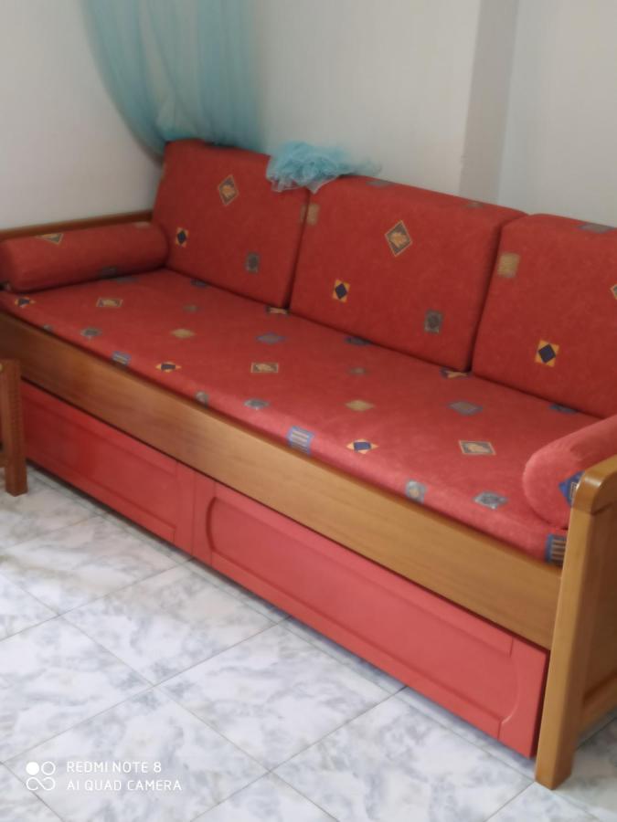 Maria Charalampaki Studios Skyros Ngoại thất bức ảnh