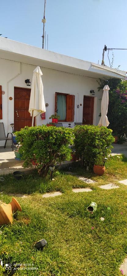 Maria Charalampaki Studios Skyros Ngoại thất bức ảnh